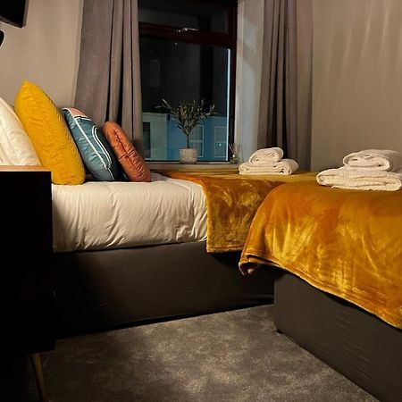 Woodquay House Hotell Galway Eksteriør bilde
