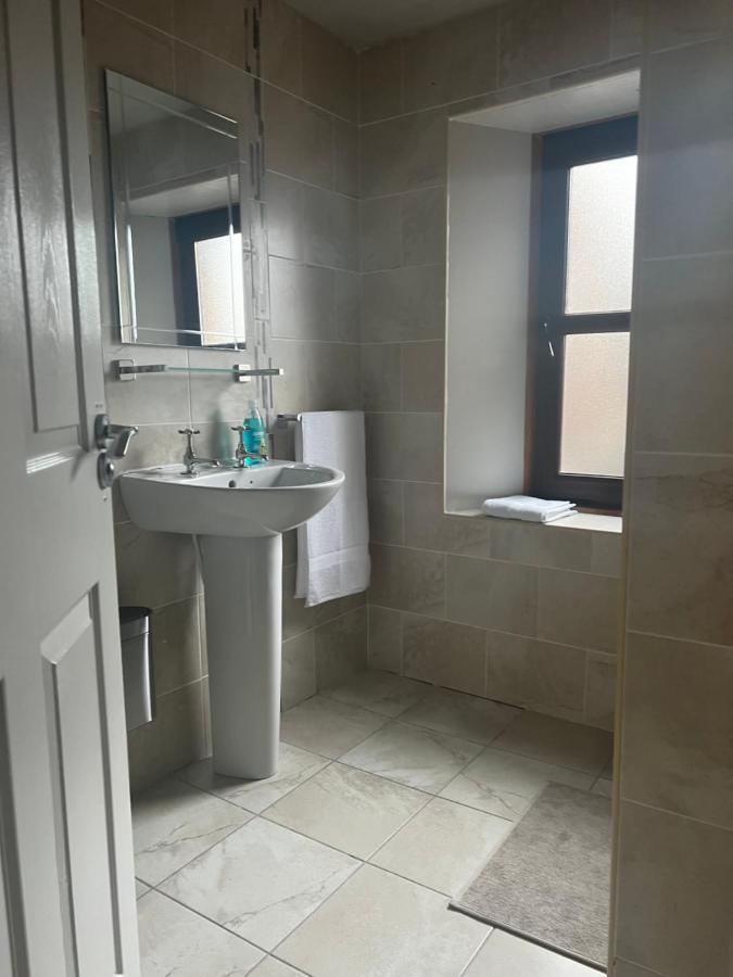 Woodquay House Hotell Galway Eksteriør bilde