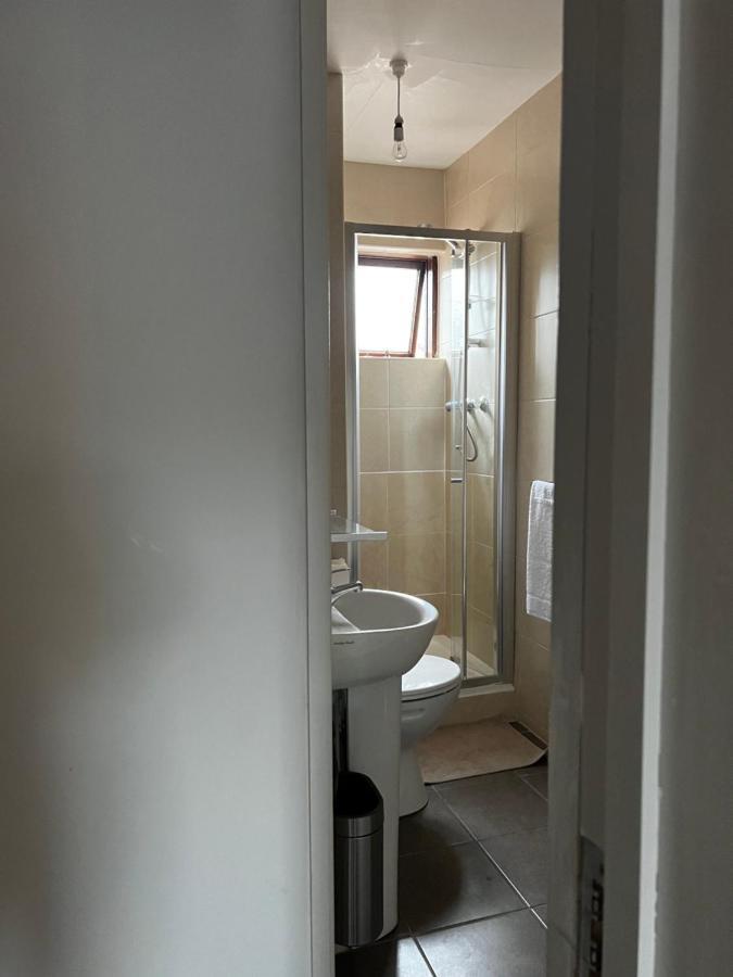 Woodquay House Hotell Galway Eksteriør bilde