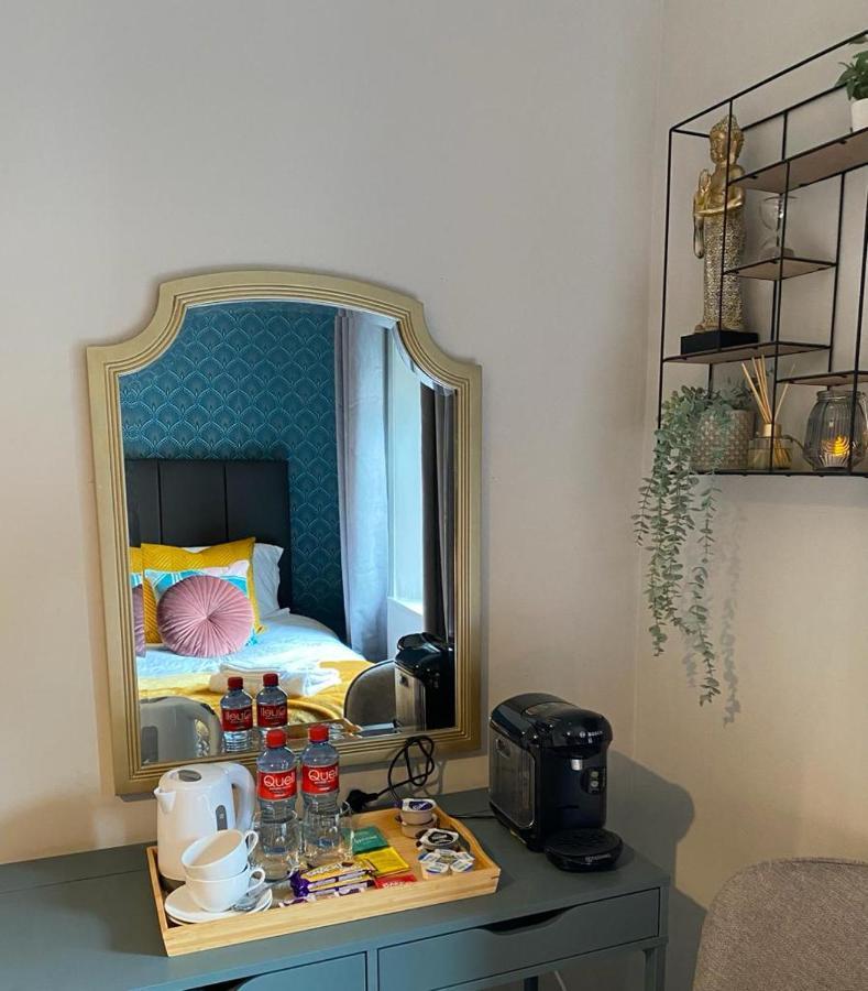 Woodquay House Hotell Galway Eksteriør bilde