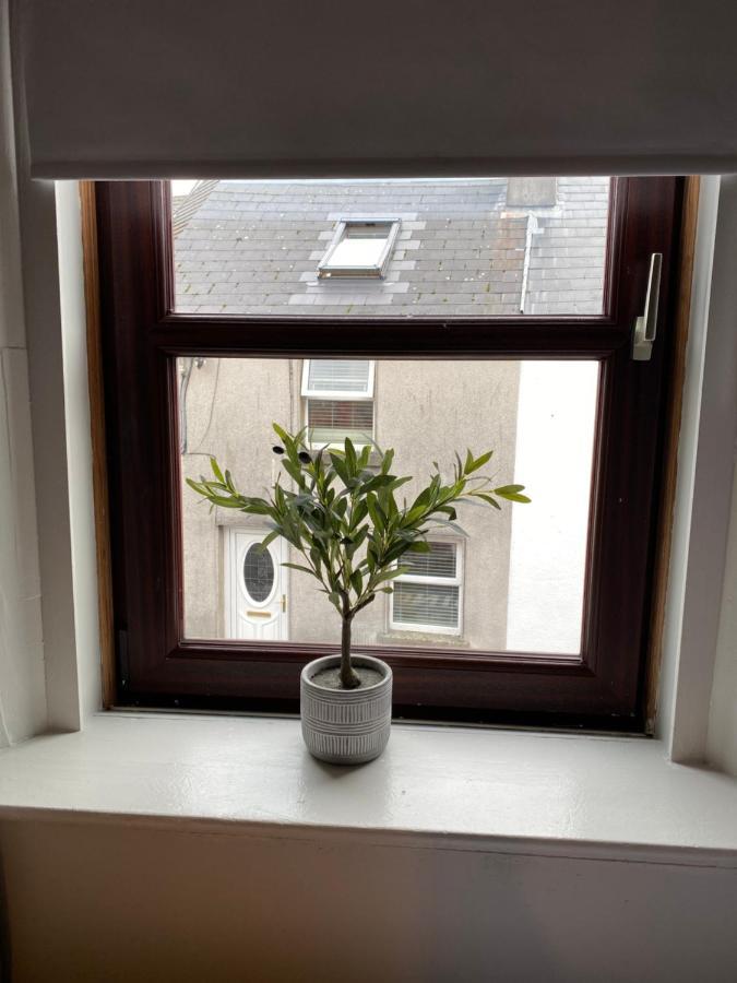 Woodquay House Hotell Galway Eksteriør bilde