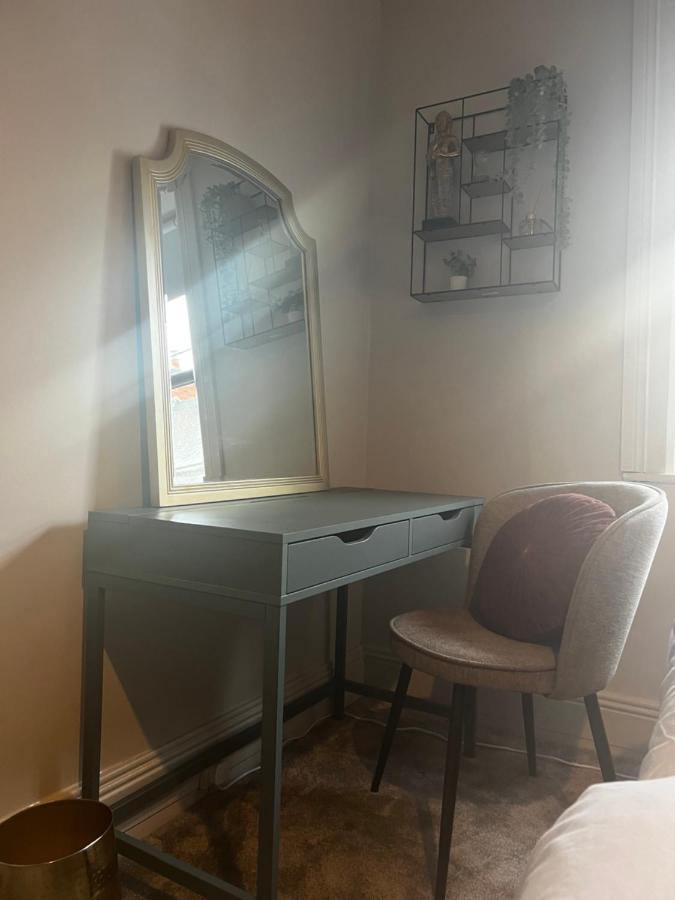 Woodquay House Hotell Galway Eksteriør bilde