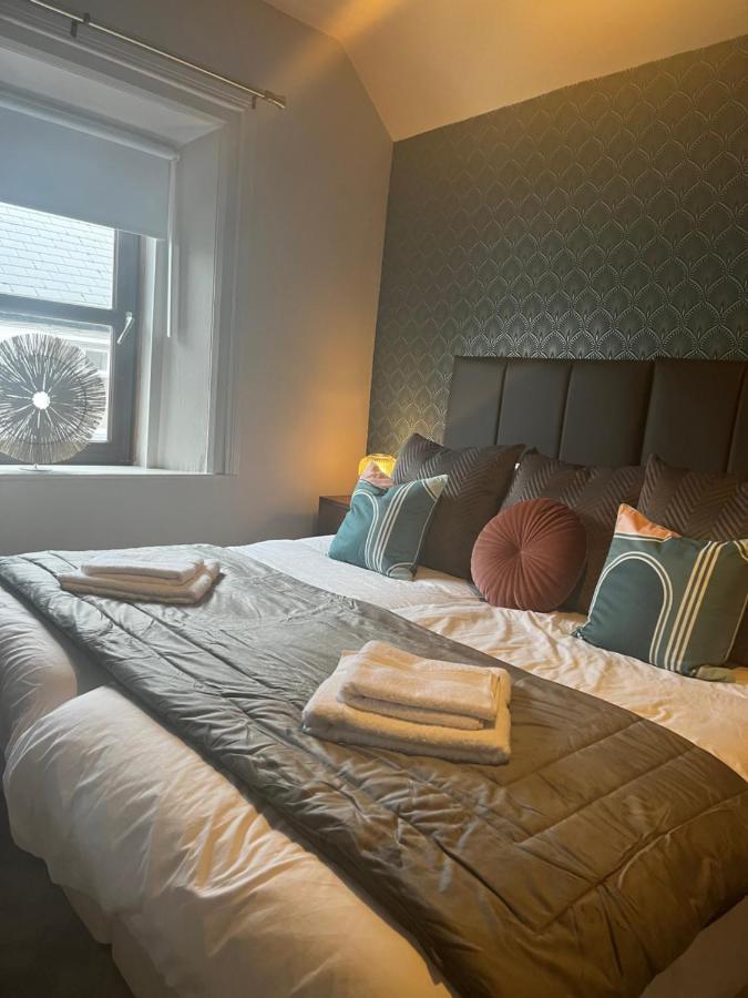 Woodquay House Hotell Galway Eksteriør bilde