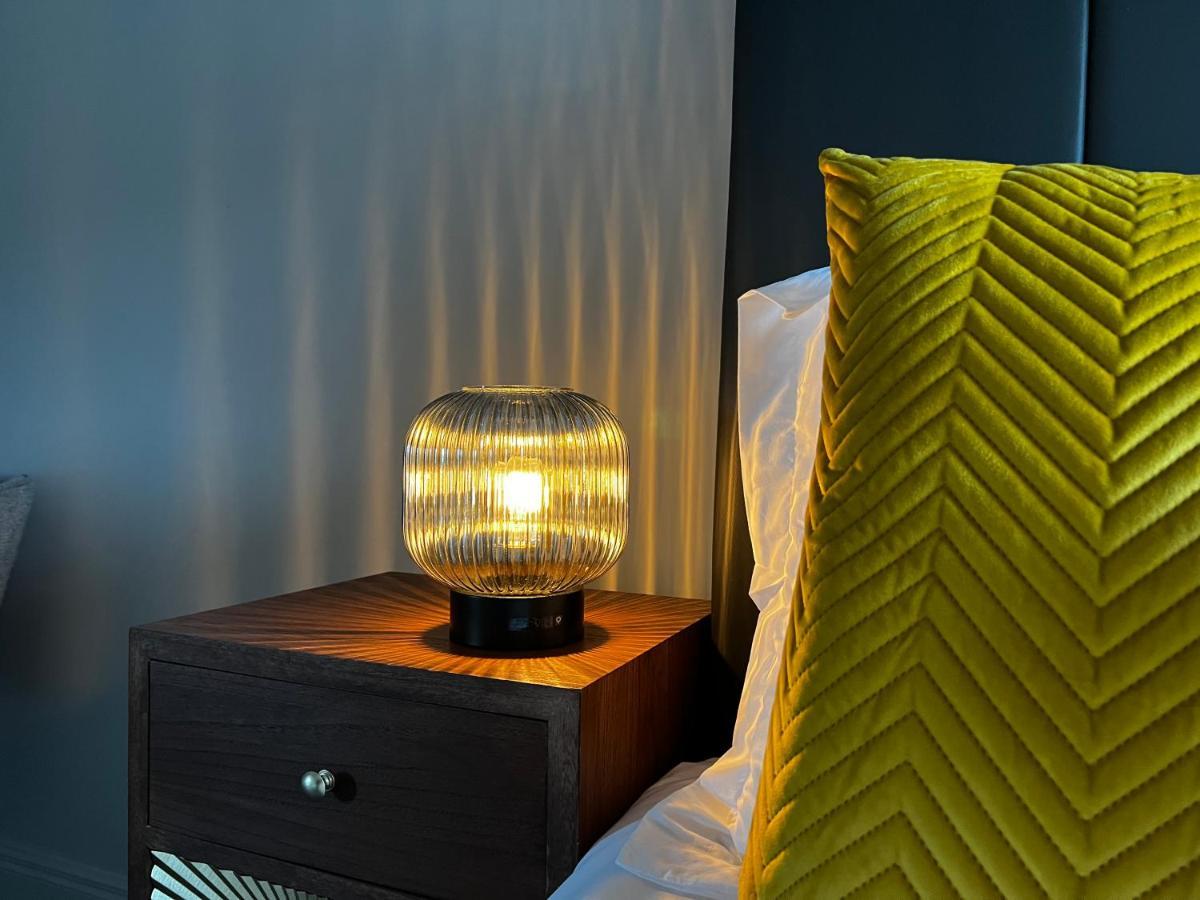 Woodquay House Hotell Galway Eksteriør bilde