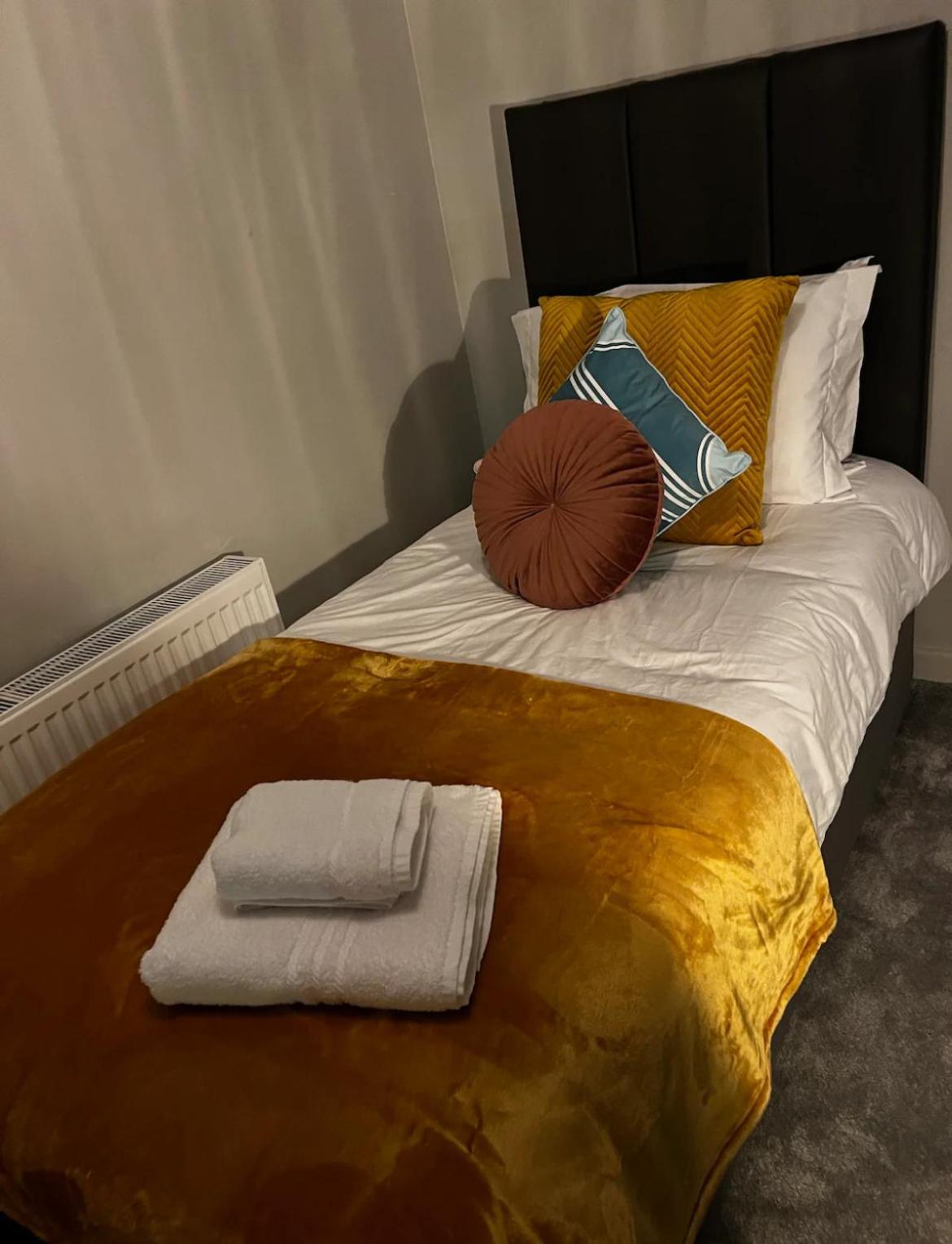 Woodquay House Hotell Galway Eksteriør bilde